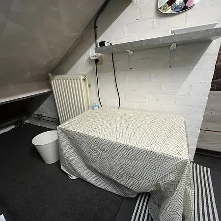 In Penthouse Homestay Helmond