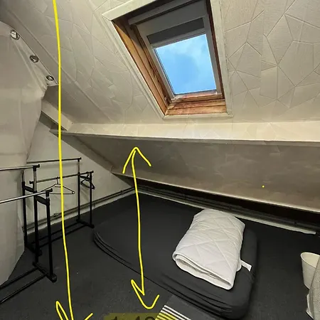 In Penthouse Проживание в семье Хельмонд