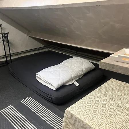 In Penthouse Проживание в семье *